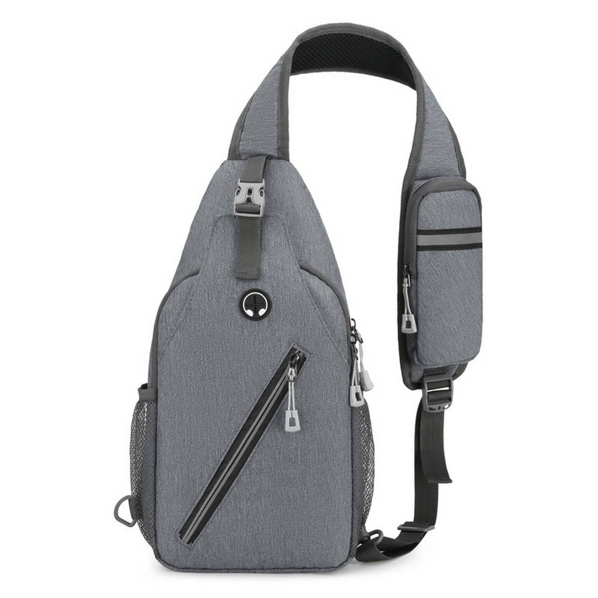 WATER-REPELLENT LARGE CAPACITY MESSENGER BAG_CWAB2715