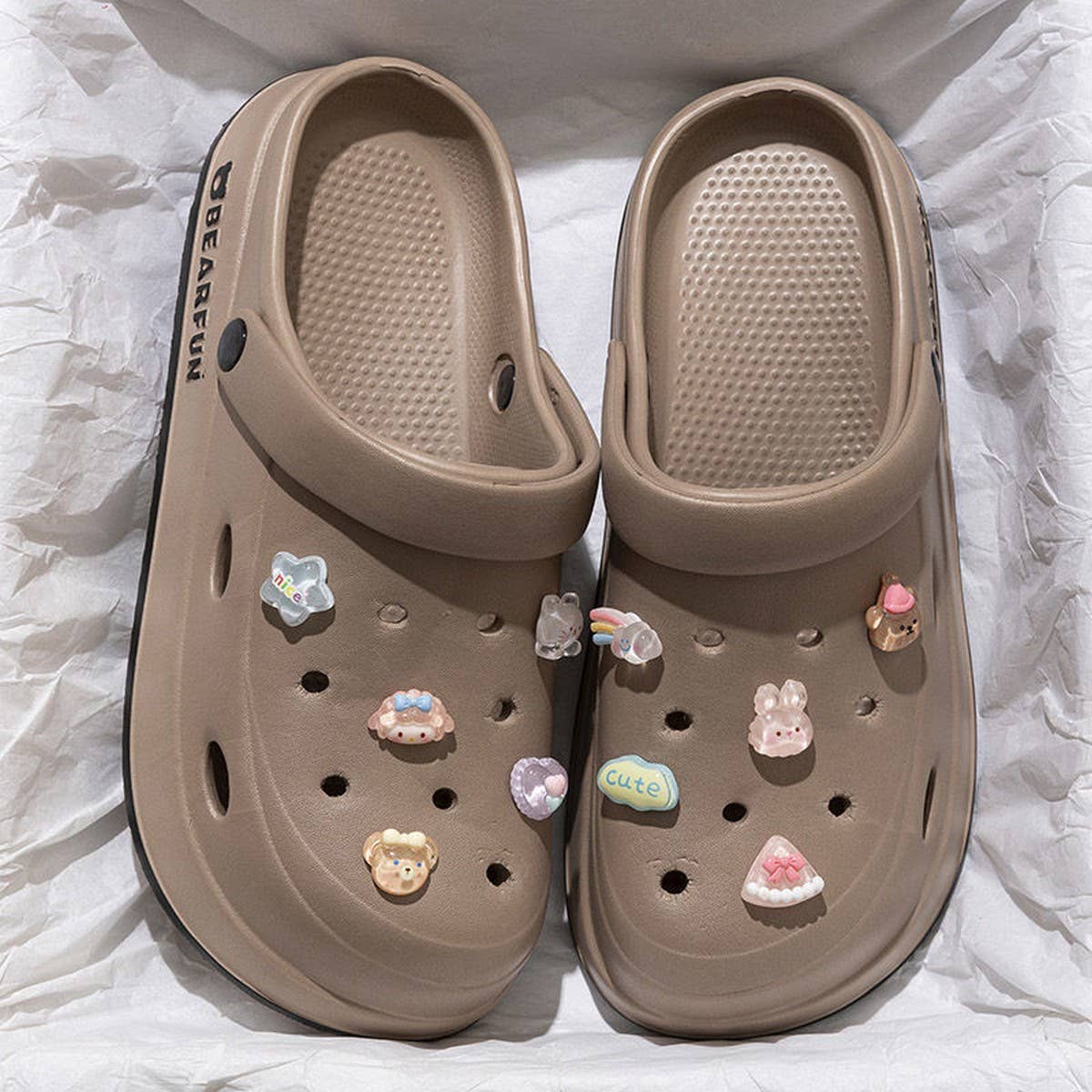 2024 NEW SOFT SOLE CARTOON HOLE SANDALS_CWSHS0822