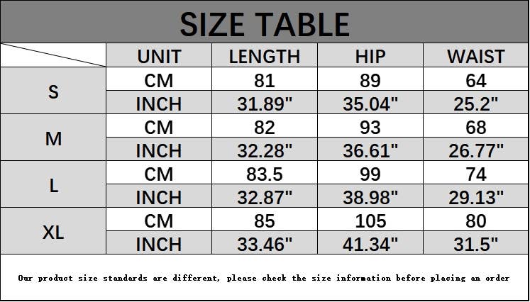 PLEATED AND SPLIT SEXY VINTAGE WRAP HIP SKIRT