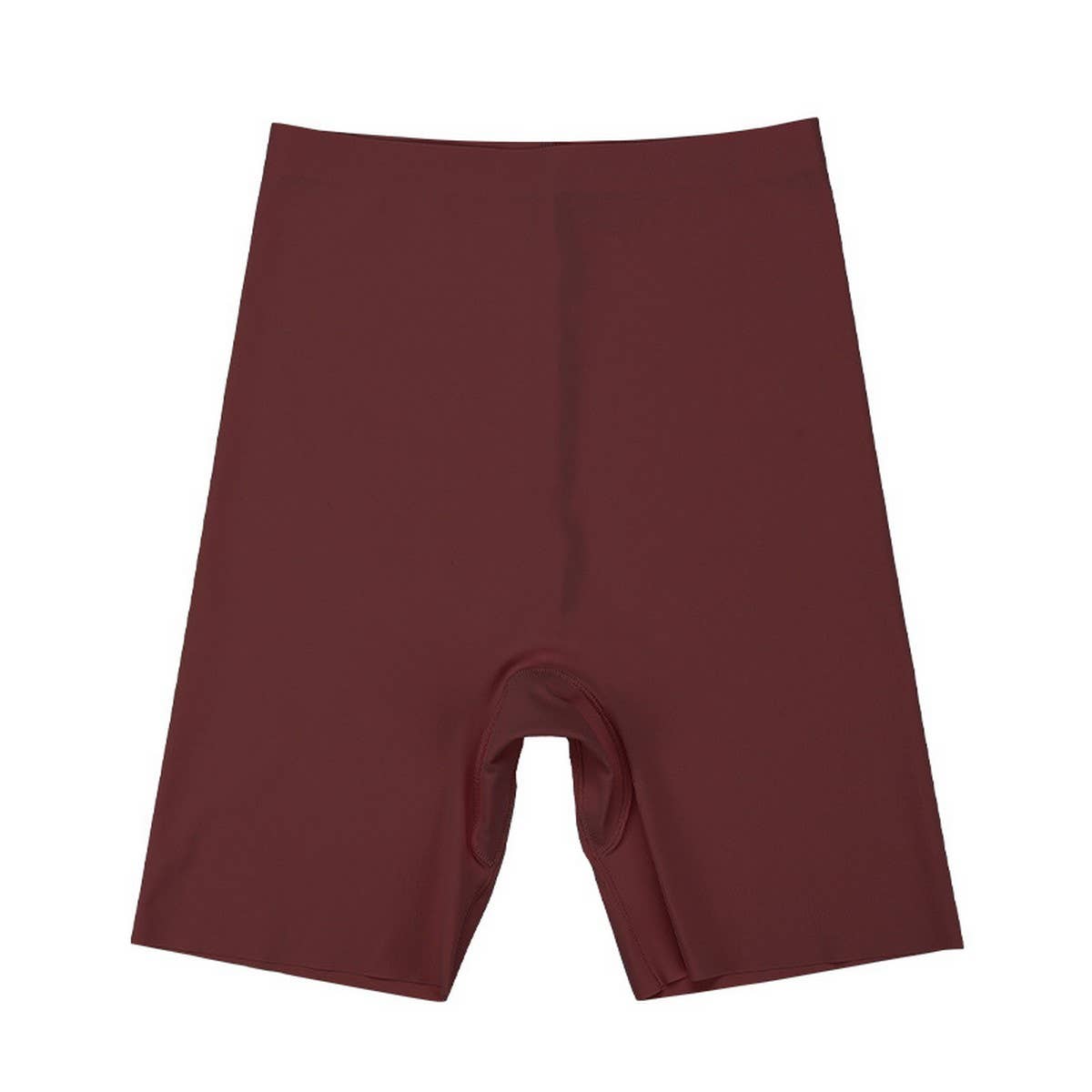 WOMEN SEAMLESS HIGH WAISTED OVERSIZED UNDERWEAR