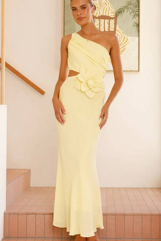 CWDMD5220_SOLID COLOR STRAPLESS BODYCON DRESS