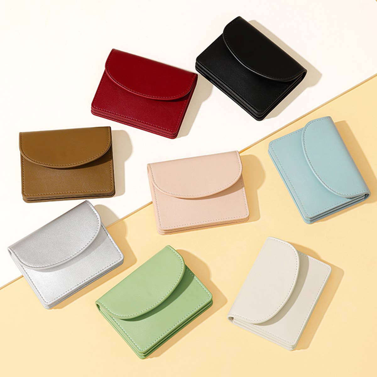 MINIMALIST MINI MULTI FUNCTIONAL WALLET_CWAB1612
