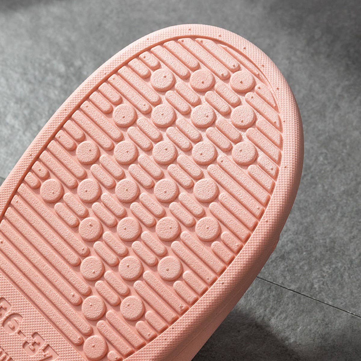 MASSAGE FOOT ACUPOINT NON-SLIP SANDALS