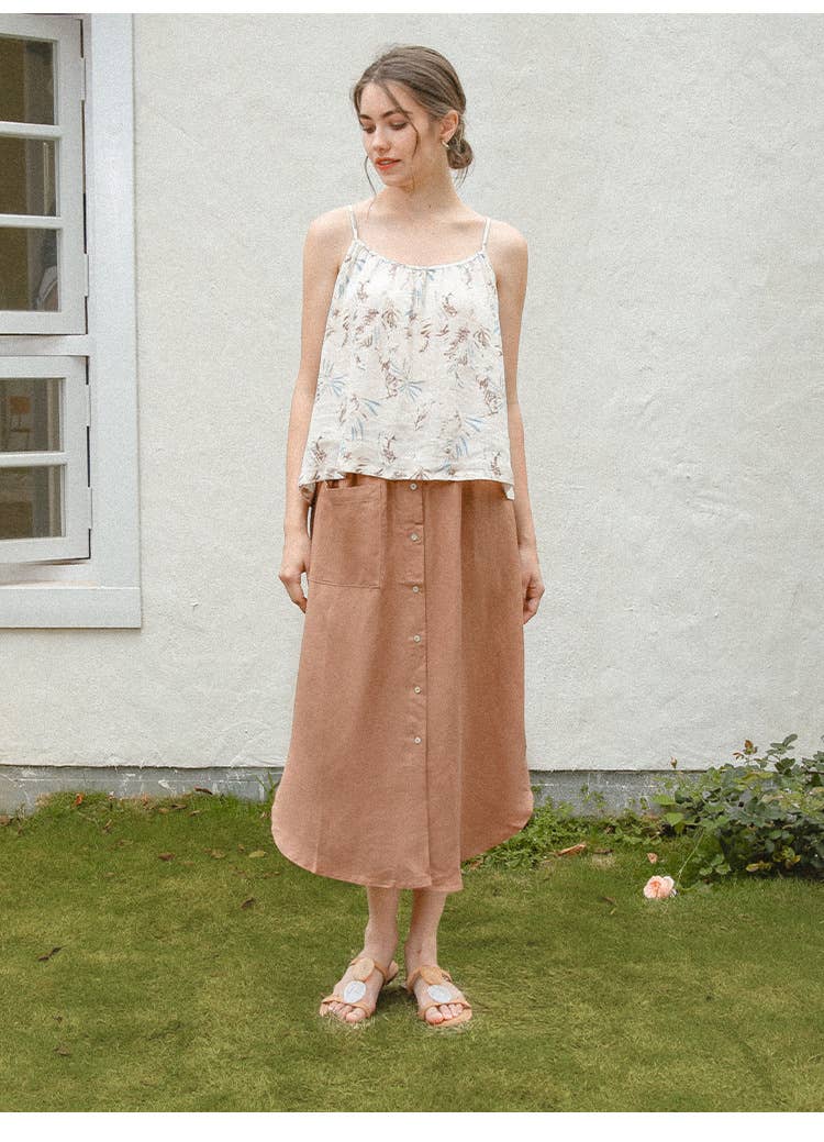 Slimming design vest