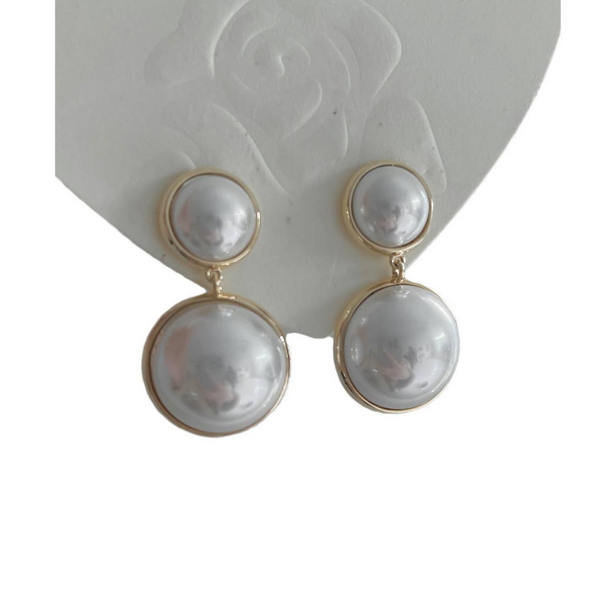 NEW VERSATILE ROUND PEARL EARRINGS_CWAJE2030