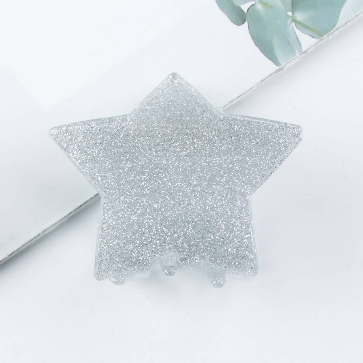 INDEPENDENCE DAY LETTER PENTAGRAM NEW HAIRPIN_CWAHA1264