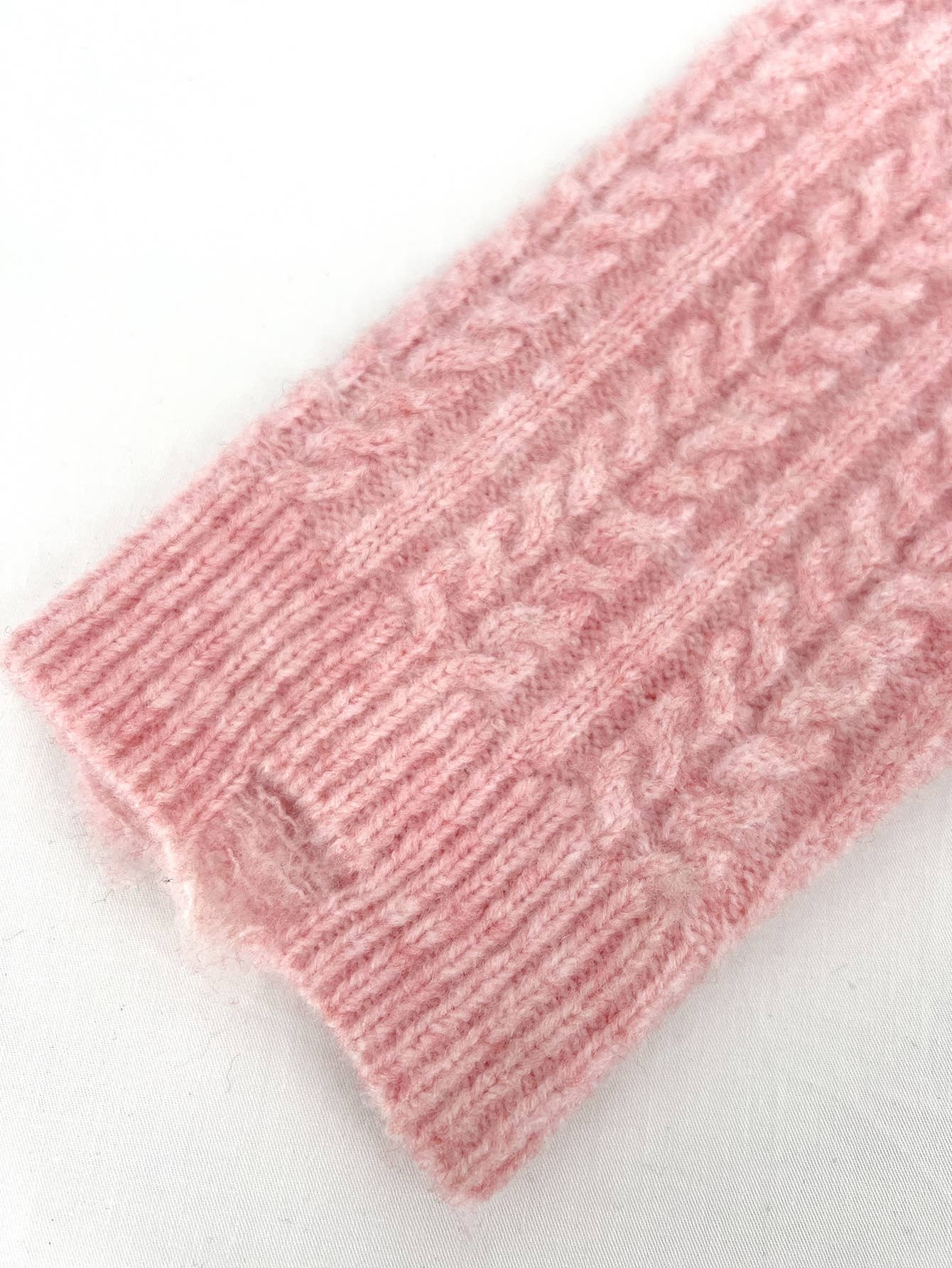 SWEET STYLE PULLOVER SWEATER BASE KNITWEAR