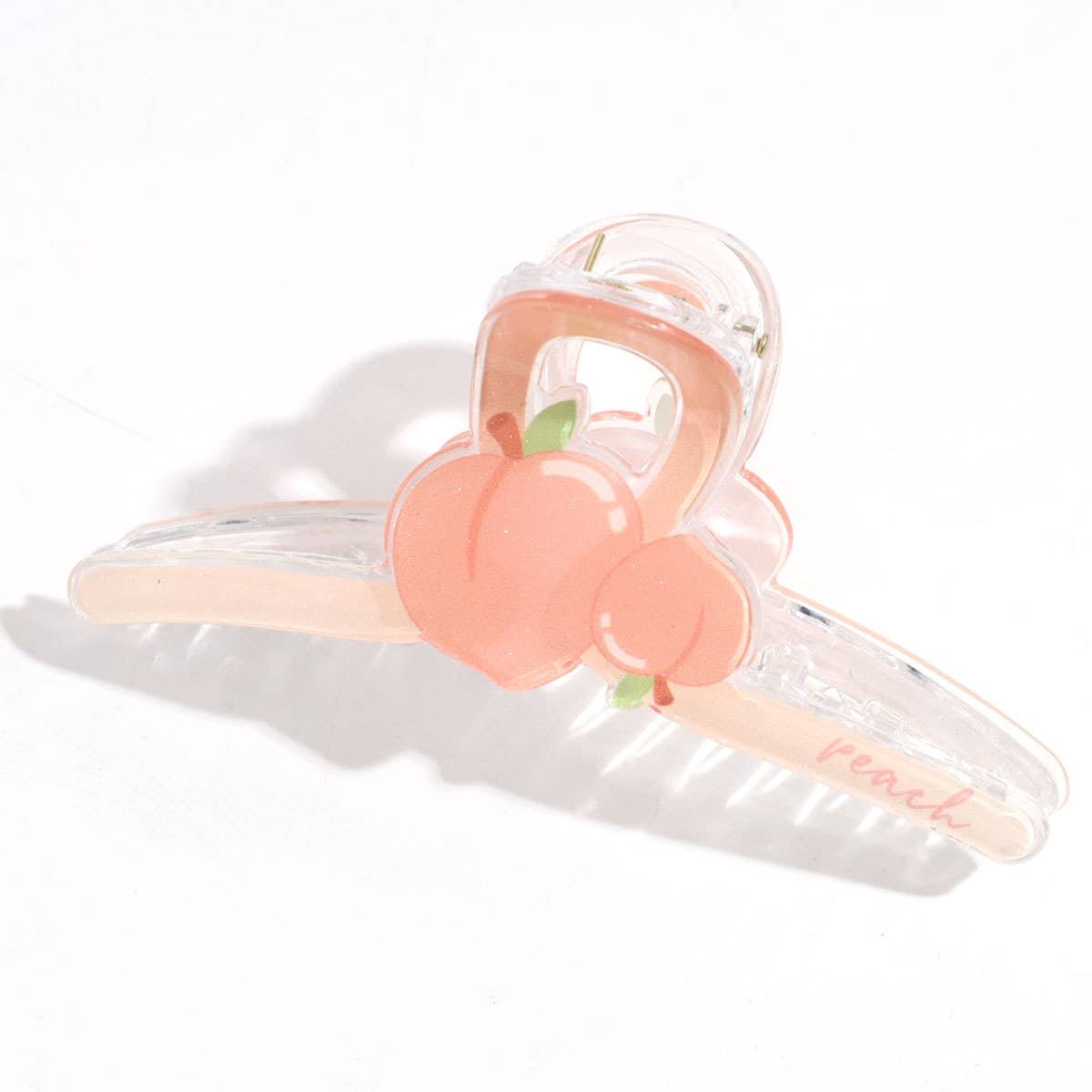 FRESH SWEET AND CUTE FRUIT HAIRPIN