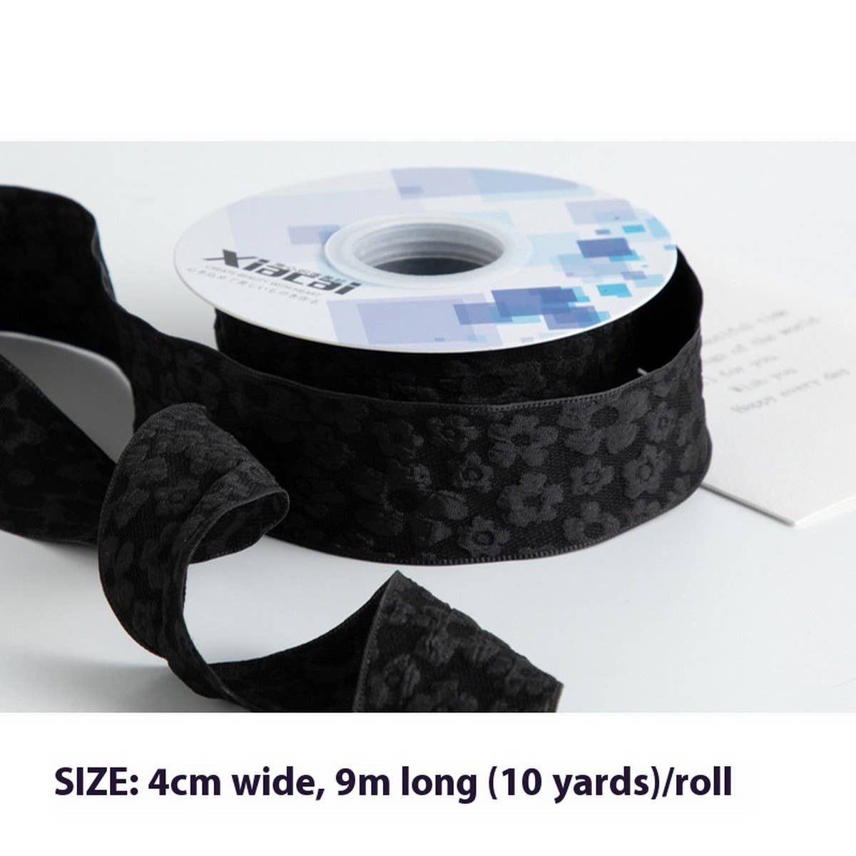 BOW DIY CHILDREN'S HAIR ACCESSORIES MATERIALS_CWMM5766