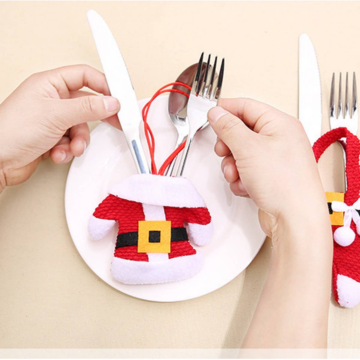 CWMM9717_CREATIVE HOME TABLEWARE SET ORNAMENTS