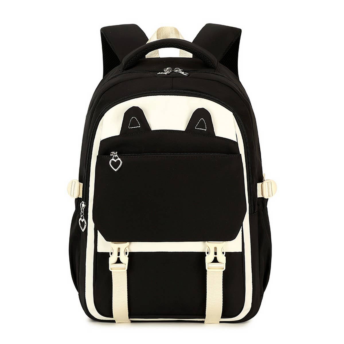 Girls¡¯ Backpacks for School?Sweet & Large Capacity_CWAB5385