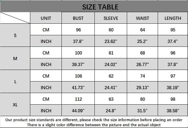 CWDSD4684_SUMMER POLKA-DOT WAIST LONG SLEEVE PLEATED DRESS