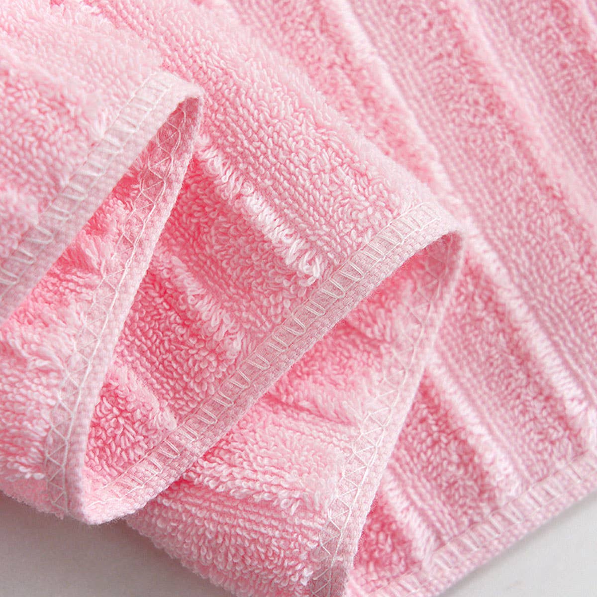 THICKENED COTTON HOUSEHOLD CHILDREN'S BATH TOWEL