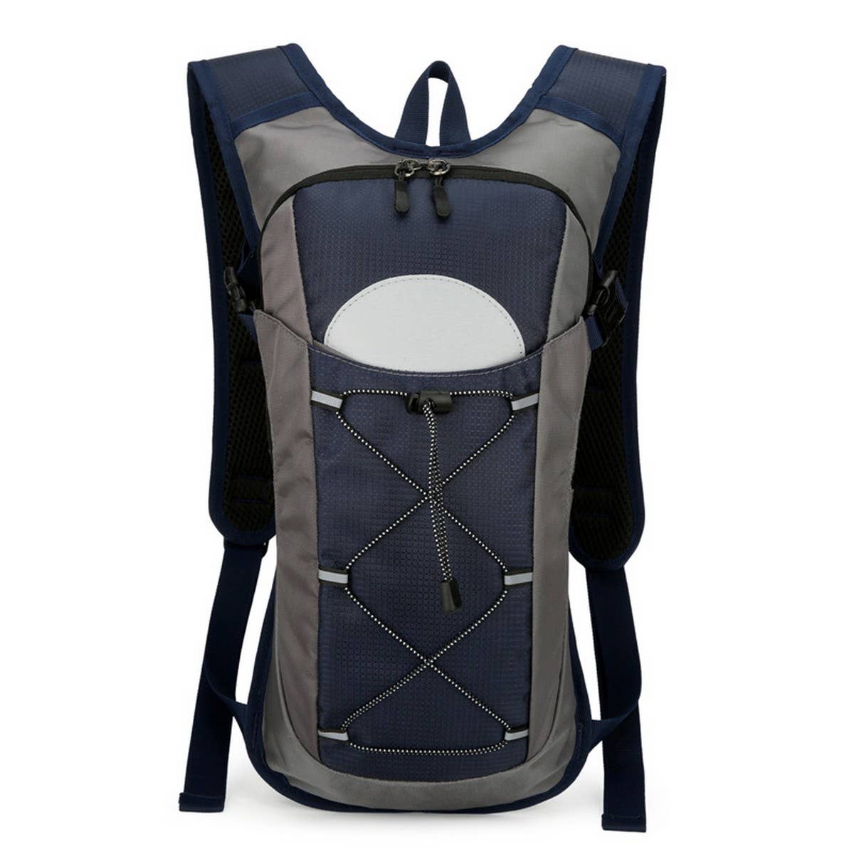 Foldable Lightweight Backpack for Hiking & Cycling_CWAB5438