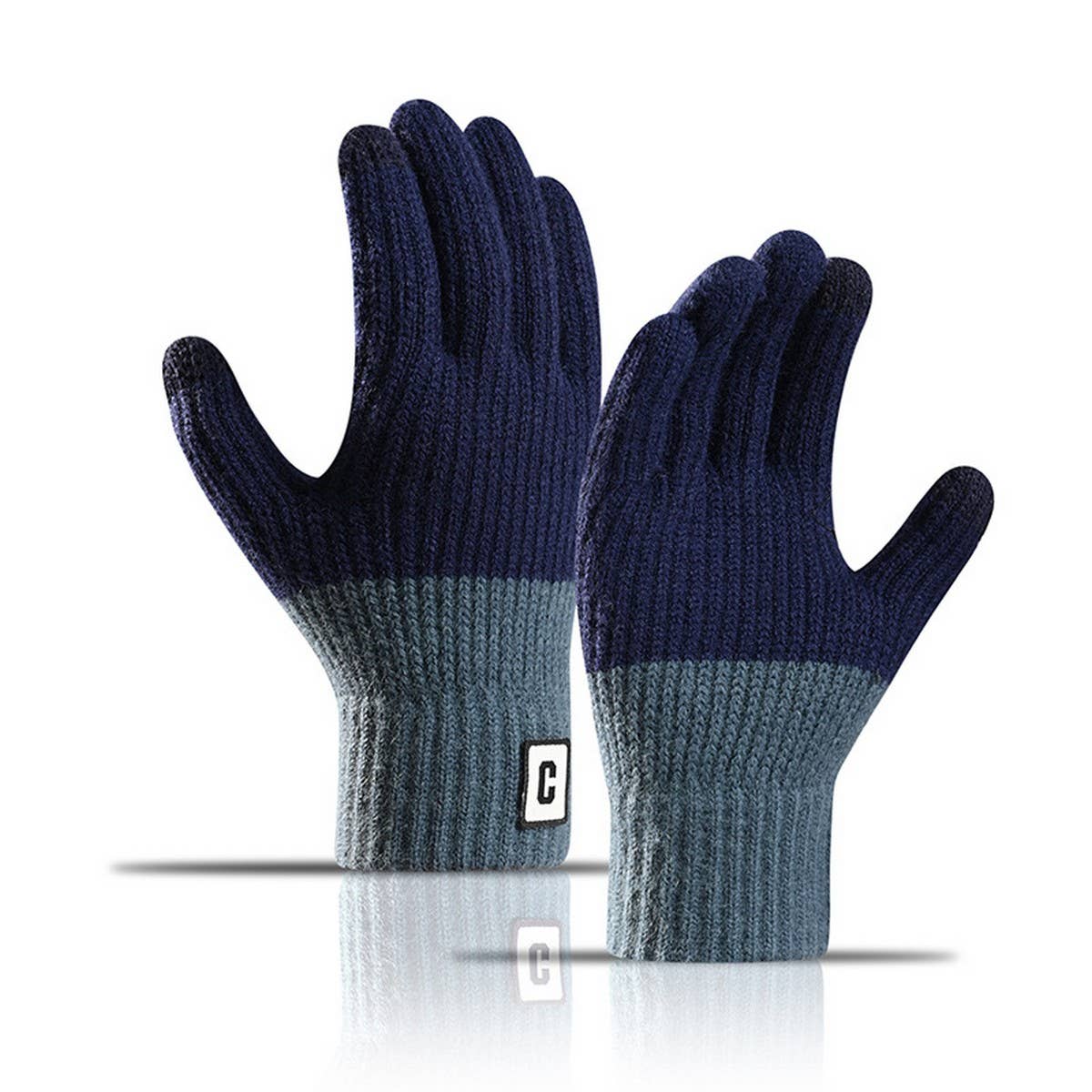 NEW WINTER WARM MEN'S GLOVES_CWMM1500