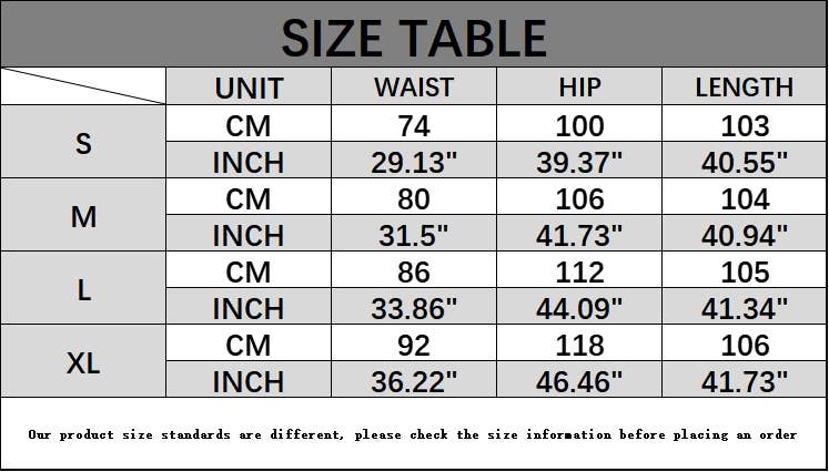 SLIM SLIM CASUAL STRAIGHT PANTS WITH HIGH WAIST