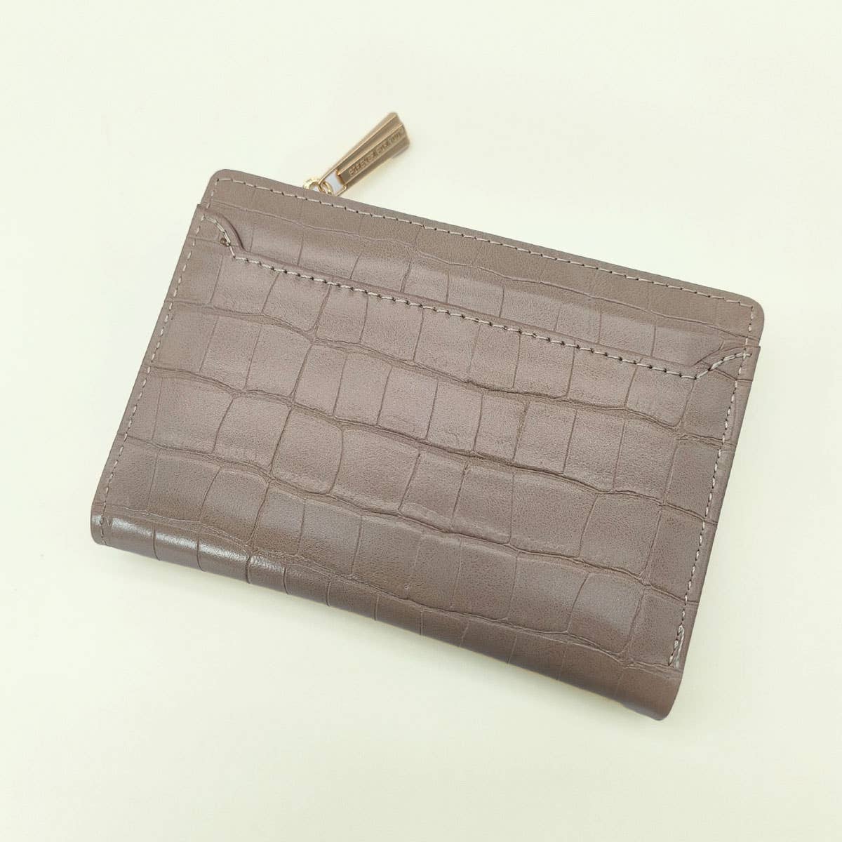 WOMEN SIMPLE LARGE-CAPACITY WALLET_CWAB1241