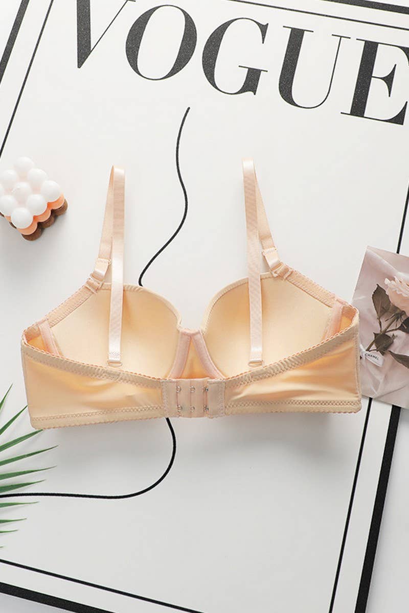 CWMU00290_SEXY THIN BRA BREATHABLE SIDE SUPPORT UNDERWIRE