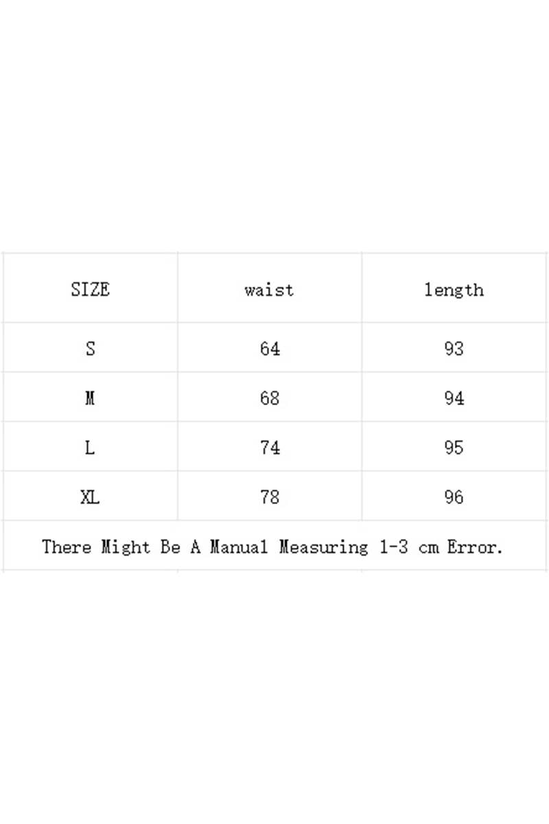 CWBLS0626_NEW LEOPARD PRINT ELASTIC WAIST SWING MESH SKIRT