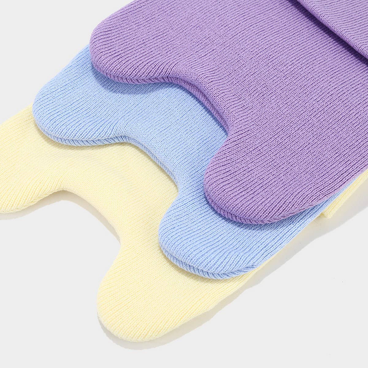 CUTE CARTOON AUTUMN AND WINTER WARM KNITTED HAT_CWAH2117