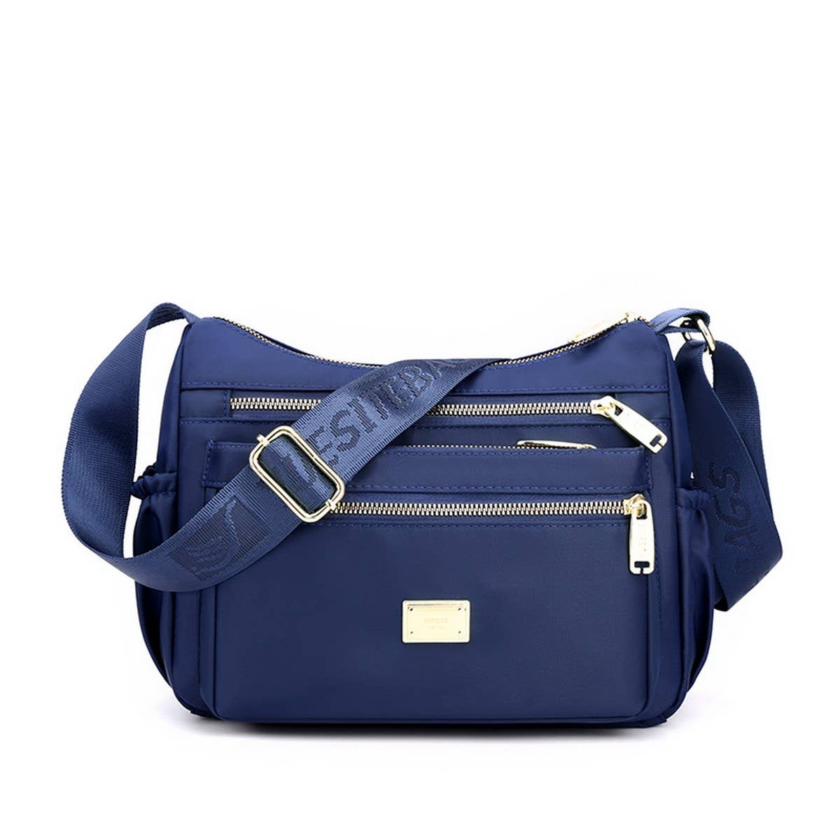 OXFORD CLOTH VERSATILE SHOULDER MESSENGER BAG_CWASC1765