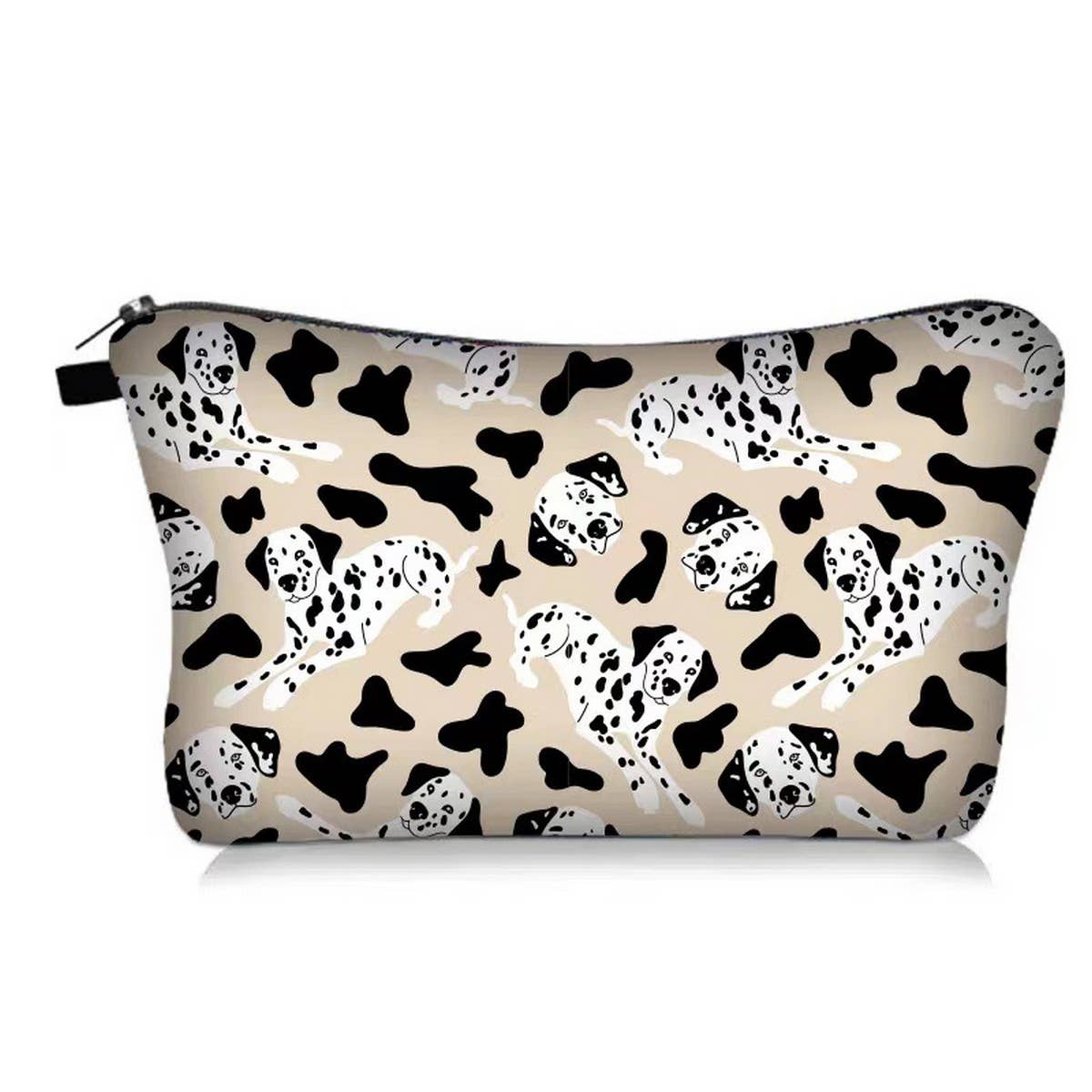 NEW LOVE LEOPARD PRINT COSMETIC BAG_CWAB2255