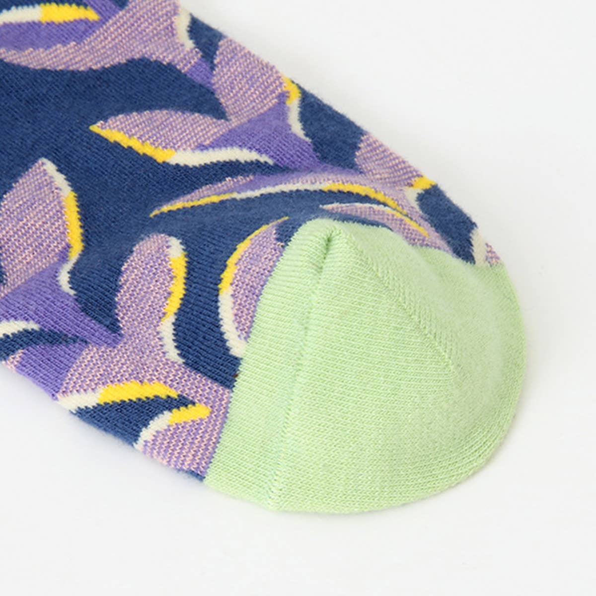 COLORFUL BOOT SOCK LEG WARMER HIGH SOCKS