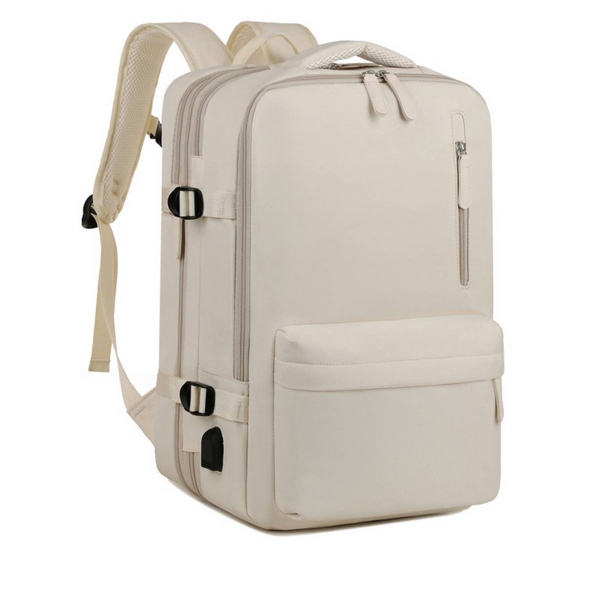 LIGHTWEIGHT AND LARGE CAPACITY TRAVEL BACKPACK_CWAB2883