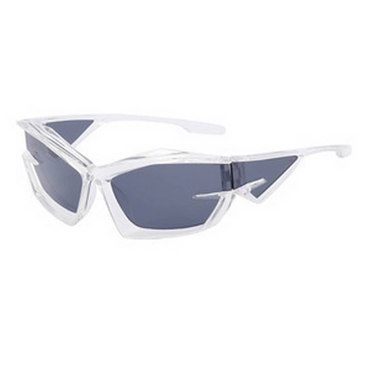 PERSONALIZED SPECIAL-SHAPED HIGH-TECH SUNGLASSES_CWASG0620