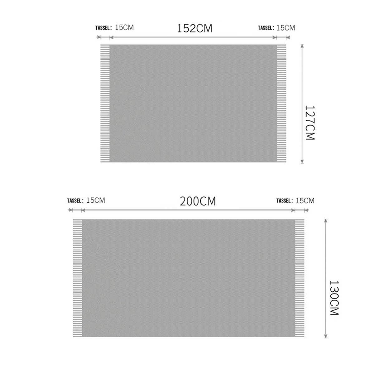 SOFT BOHO FARMHOUSE THROW BLANKET_CWMM0198