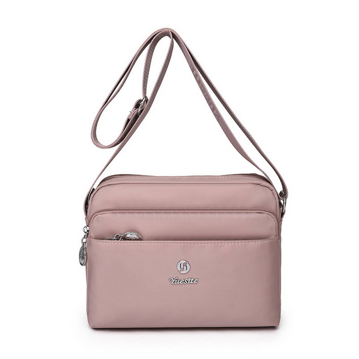 FASHION SMALL SQUARE SHOULDER MESSENGER BAG_CWAB3501