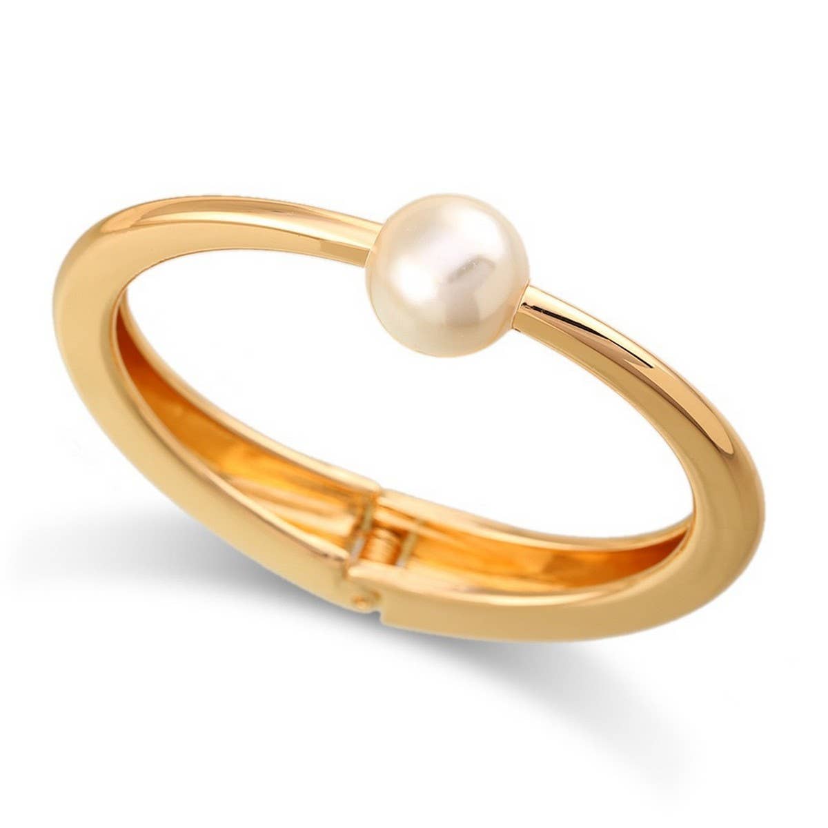 PERSONALIZED LIGHT LUXURY HIGH-END GOLD BRACELET_CWMM3083