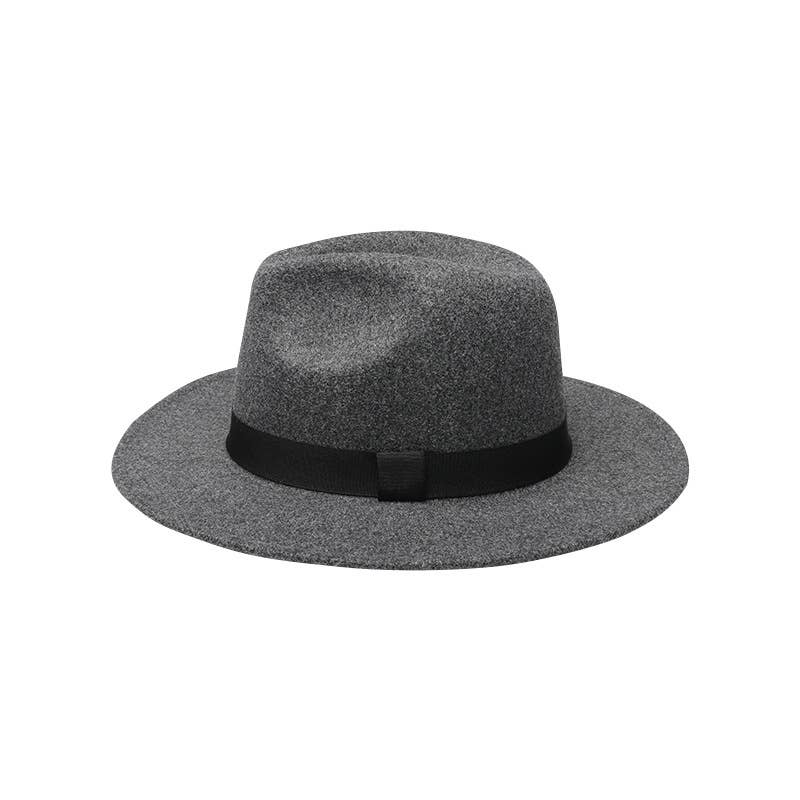 WOMEN PETRO WIDE BRIM FLOPPY PANAMA HAT_CWAH0591