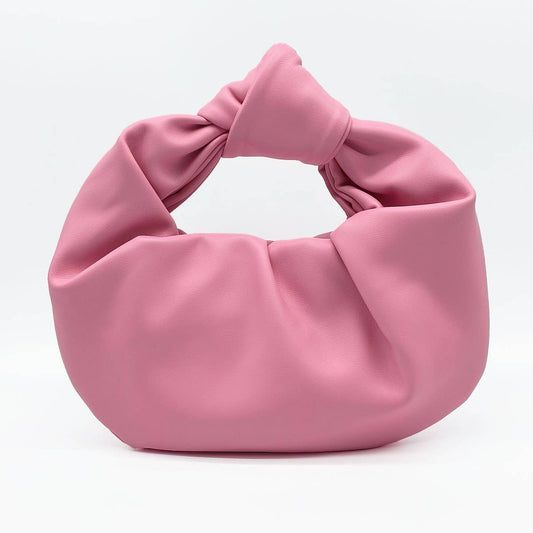 STYLISH PLEATED HAND CLUTCH BAG_CWAB1555