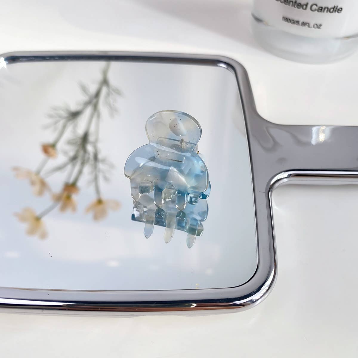 Mini Dopamine Hair Claw - Cute Acetate Clip_CWAHA0717