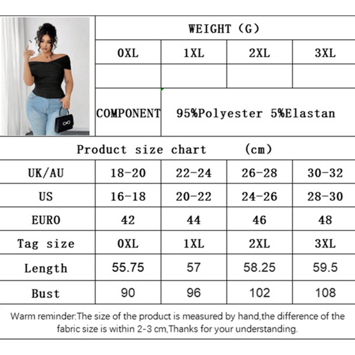 Chic Off Shoulder T-Shirt ??Elegant Summer Style_CWTHT0260