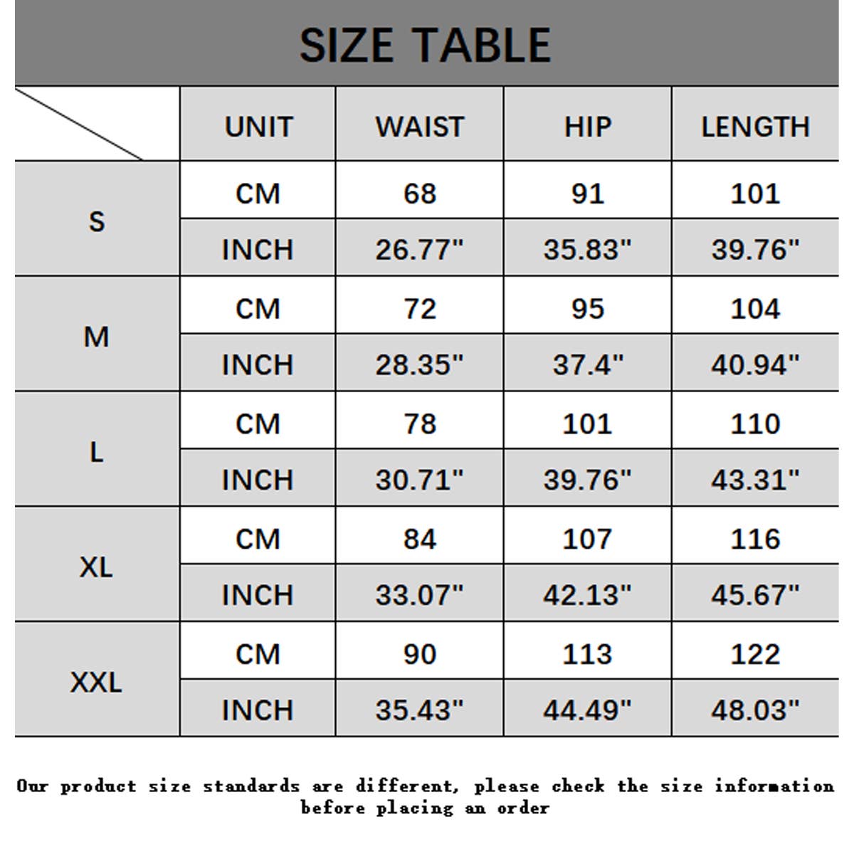 Slouchy casual high-waisted straight leg pants