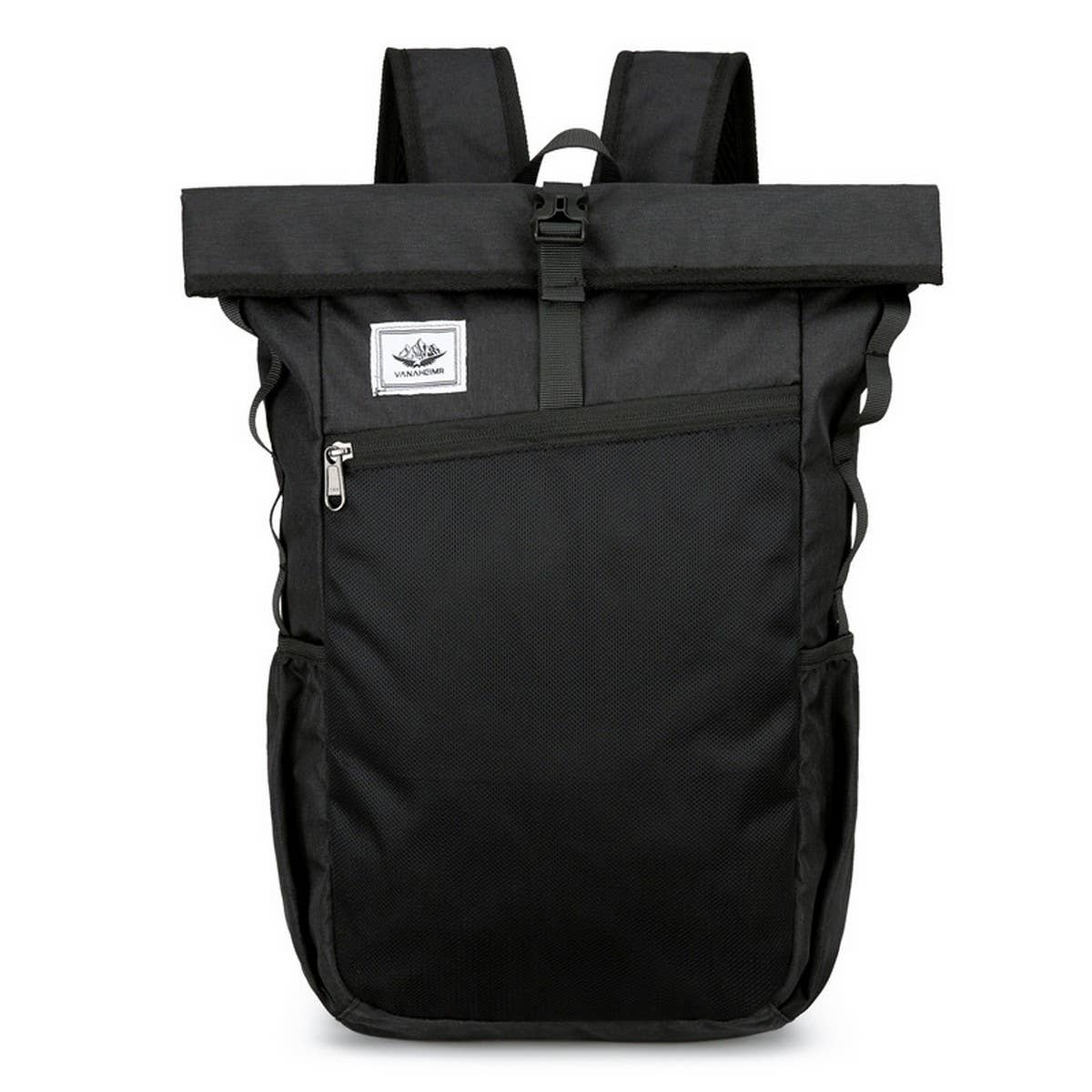 Ultralight Foldable Waterproof Backpack_CWAB5414