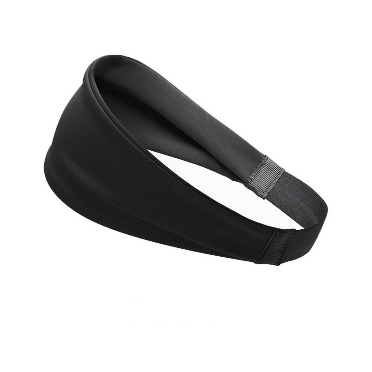 Sweat Absorbent Sports Headband Unisex for Running