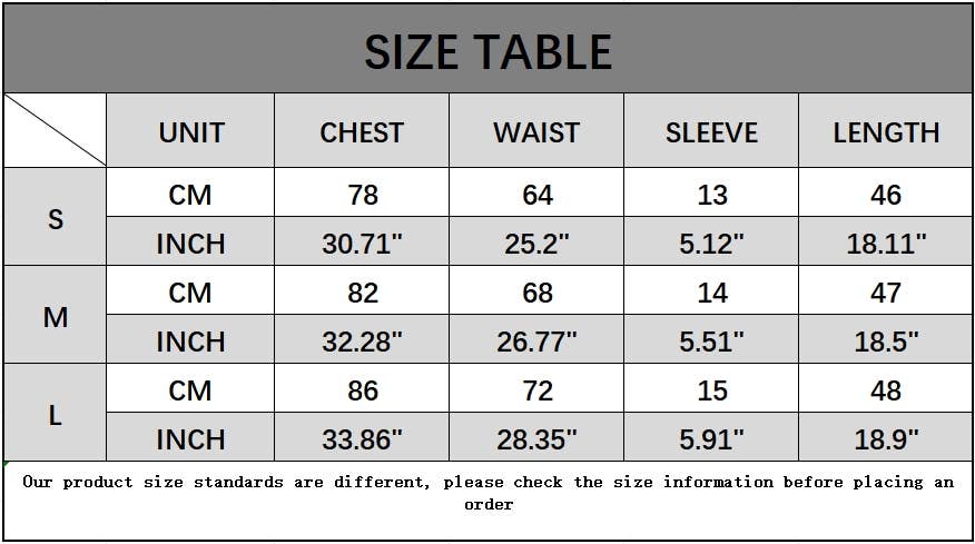 Hook-button lace patchwork puffed sleeve T-shirt