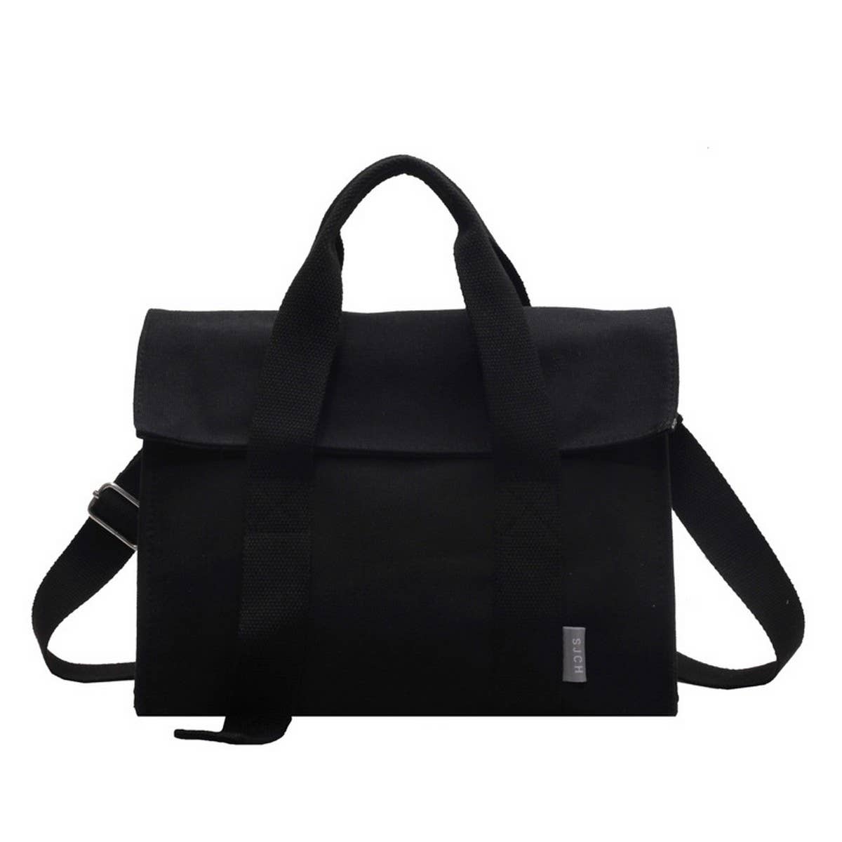 2024 NEW TREND FASHION CONTRAST COLOR HANDBAG_CWAB2443