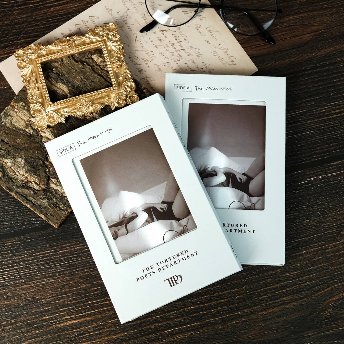 PERSONALIZED CREATIVE HARDCOVER THICK NOTEBOOK_CWMM1852