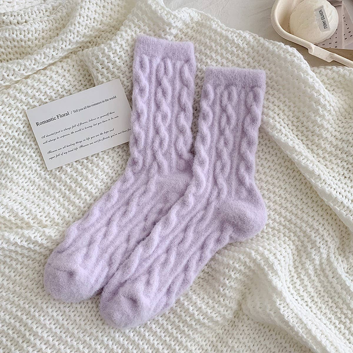 2024 NEW WARM COLD-PROOF WOMEN'S SOCKS_CWMS0788