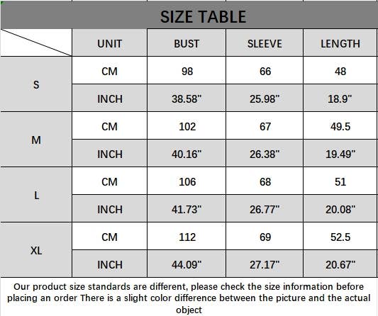 CWOCAL1825_COLOR CONTRAST SHORT BUTTON UP SWEATER CARDIGAN