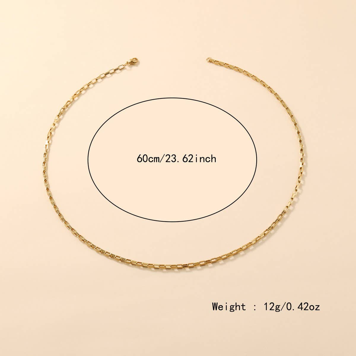 FASHIONABLE WITH DETACHABLE NECKLACE PENDANT