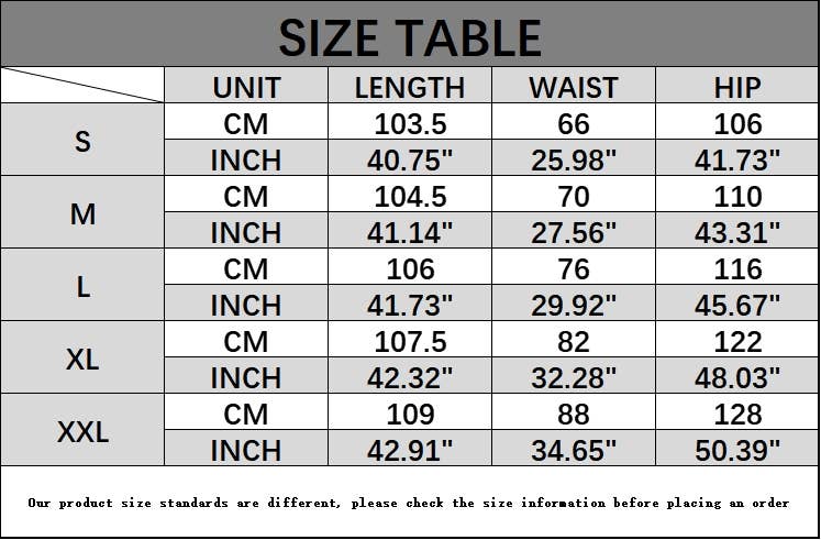 LOOSE CASUAL WAIST SLIT PANTS WIDE LEG PANTS