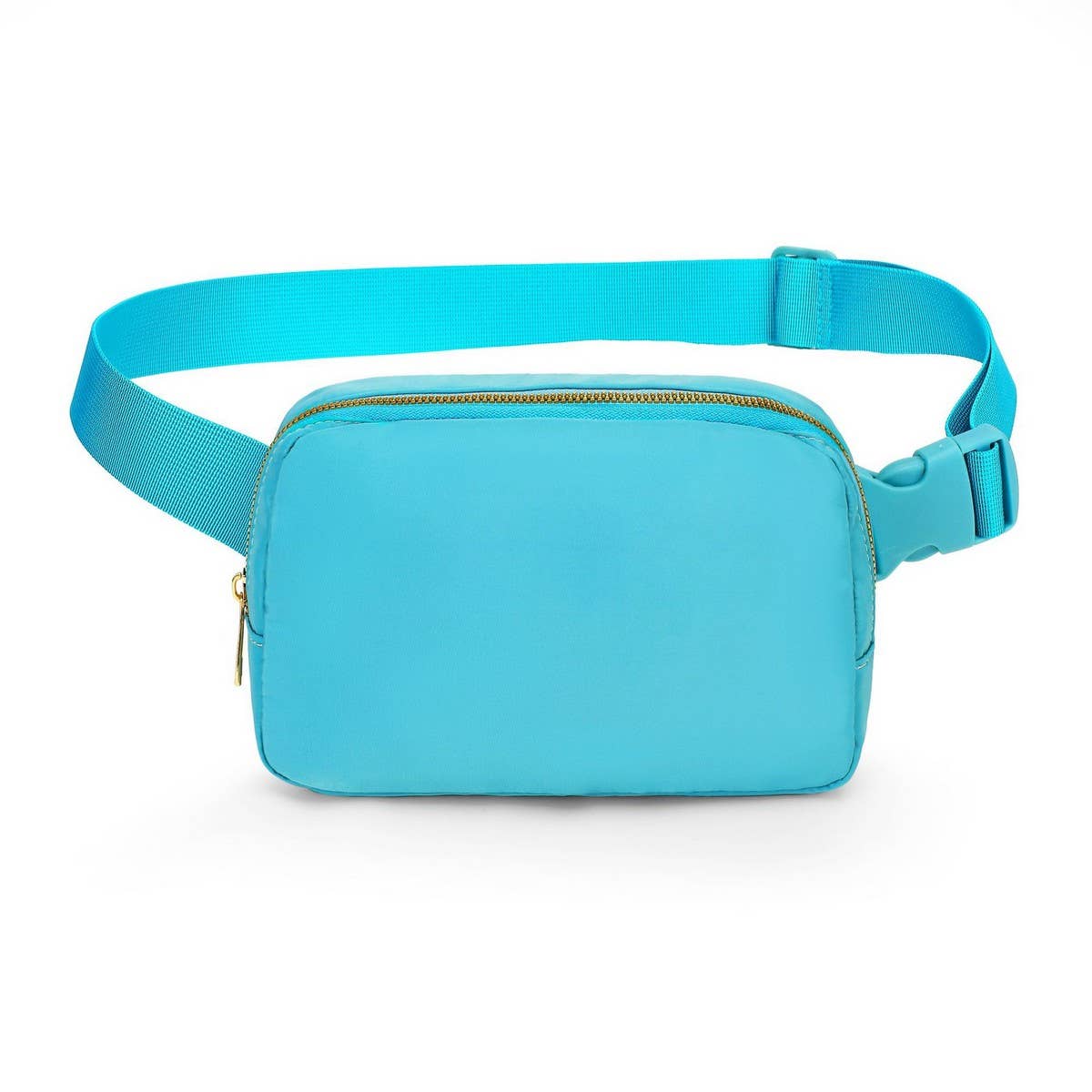 Unisex Crossbody Chest Bag ? Waterproof Nylon_CUAB0286