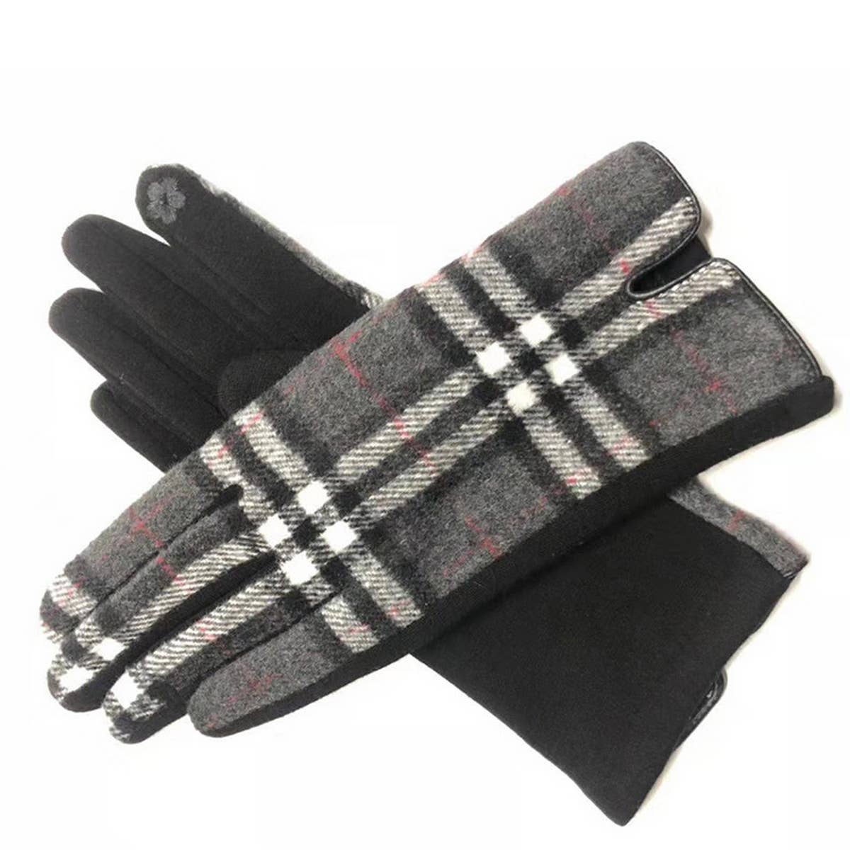 NEW WARM TOUCH SCREEN CYCLING GLOVES_CWAG0078