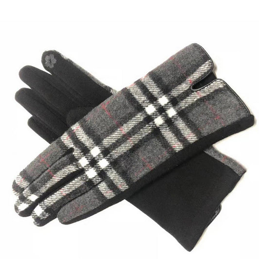 NEW WARM TOUCH SCREEN CYCLING GLOVES_CWAG0078