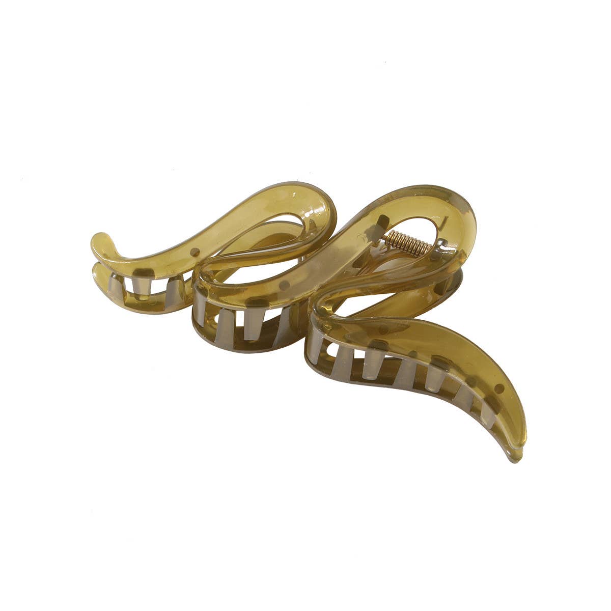 Macaron Irregular Hair Claw Clip? Sweet & Cute_CWAHA0471